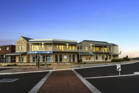Robe Marina Accommodation - Accommodation Sunshine Coast 20