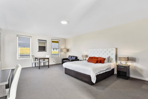 Robe Marina Accommodation - Accommodation Sunshine Coast 17