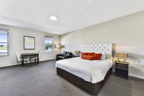 Robe Marina Accommodation - Accommodation Sunshine Coast 14