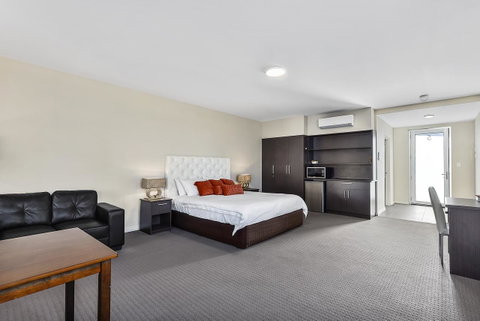 Robe Marina Accommodation - Accommodation Sunshine Coast 16