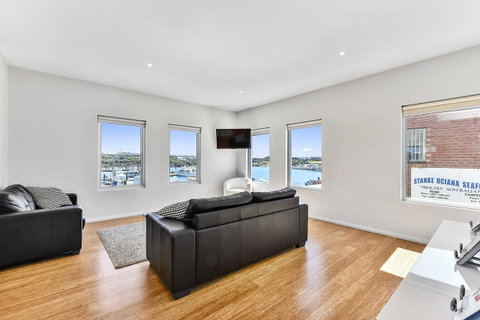 Robe Marina Accommodation - Accommodation Sunshine Coast 23