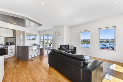 Robe Marina Accommodation - Accommodation Sunshine Coast 22