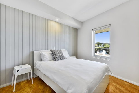 Robe Marina Accommodation - Accommodation Sunshine Coast 24
