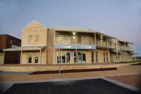 Robe Marina Accommodation - Accommodation Sunshine Coast 33