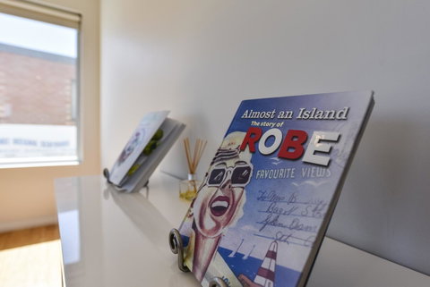 Robe Marina Accommodation - Accommodation Sunshine Coast 29