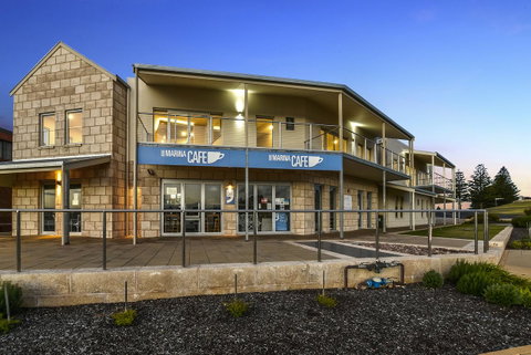 Robe Marina Accommodation - Accommodation Sunshine Coast 6