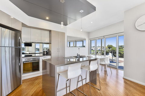 Robe Marina Accommodation - Accommodation Sunshine Coast 21