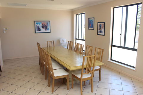 The Lighthouse - Beachfront Accommodation - Accommodation Sunshine Coast 10