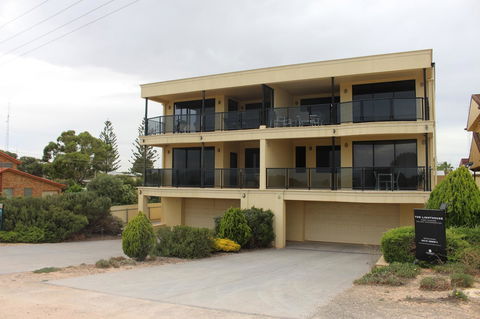 The Lighthouse - Beachfront Accommodation - Accommodation Sunshine Coast 0