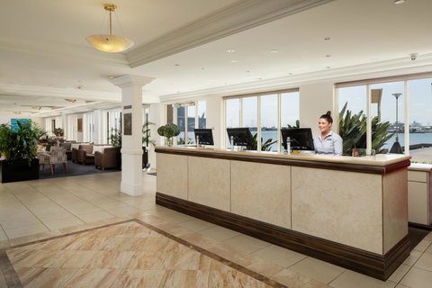 Rydges Newcastle - Accommodation Sunshine Coast 6
