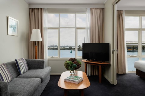 Rydges Newcastle - Accommodation Sunshine Coast 1