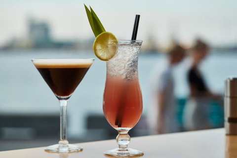 Rydges Newcastle - Accommodation Sunshine Coast 37