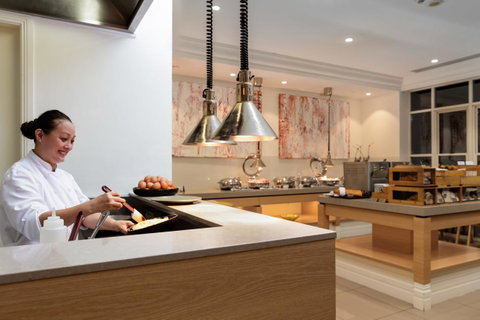 Rydges Newcastle - Accommodation Sunshine Coast 31