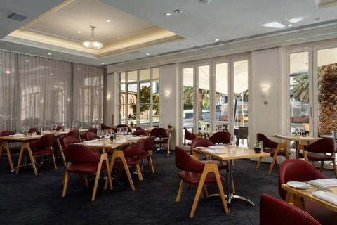 Rydges Newcastle - Accommodation Sunshine Coast 21