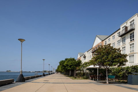 Rydges Newcastle - Accommodation Sunshine Coast 4