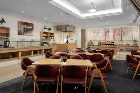 Rydges Newcastle - Accommodation Sunshine Coast 32