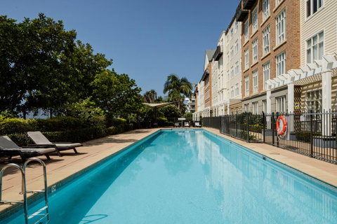Rydges Newcastle - Accommodation Sunshine Coast 5