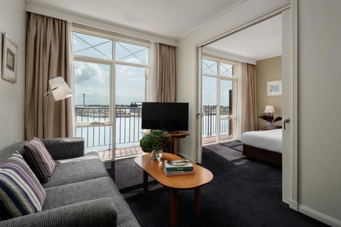 Rydges Newcastle - Accommodation Sunshine Coast 10