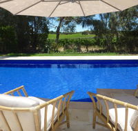 Amande Bed and Breakfast - Accommodation Sunshine Coast
