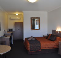 Augusta Courtyard Motel - Accommodation Sunshine Coast