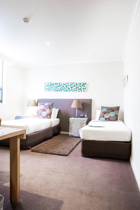 Hotel Richmond On Rundle Mall - Accommodation Sunshine Coast 16