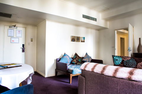 Hotel Richmond On Rundle Mall - Accommodation Sunshine Coast 20