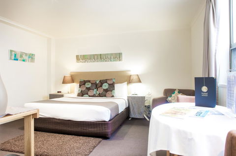 Hotel Richmond On Rundle Mall - Accommodation Sunshine Coast 10
