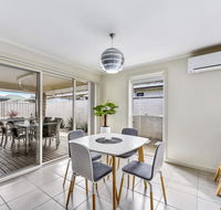 City Fringe Apartment B Mount Gambier - Accommodation Sunshine Coast