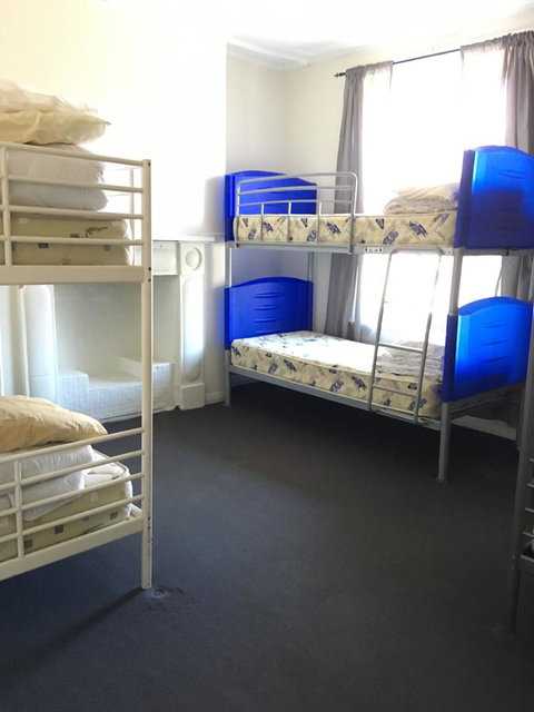 Shingo\'s Backpackers - Accommodation Sunshine Coast 1