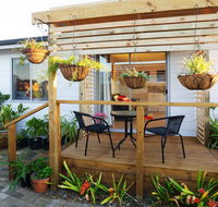 Gumnut Getaway BnB - Accommodation Sunshine Coast