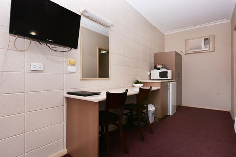 Motel Poinsettia - Accommodation Sunshine Coast 28