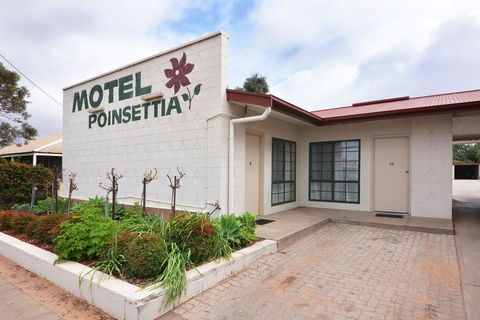 Motel Poinsettia - Accommodation Sunshine Coast 10