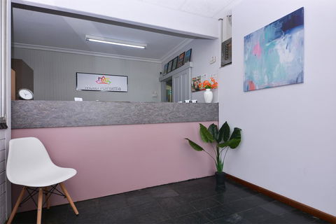 Motel Poinsettia - Accommodation Sunshine Coast 2