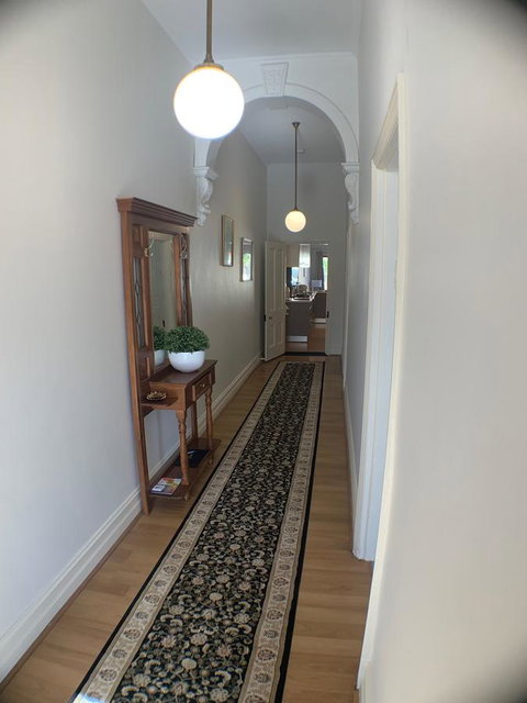 On Gilbert - Accommodation Sunshine Coast 0