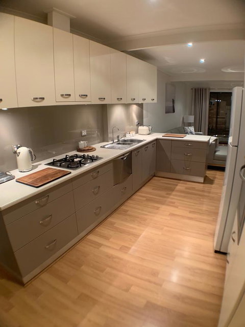 On Gilbert - Accommodation Sunshine Coast 3