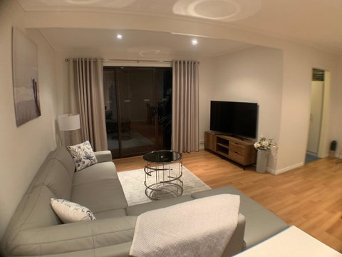 On Gilbert - Accommodation Sunshine Coast 5