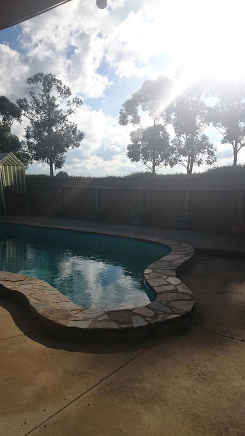 Hilltop Escape - Accommodation Sunshine Coast 22