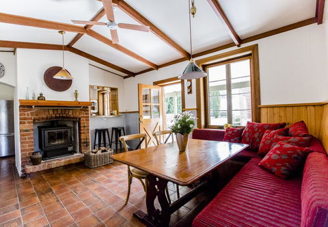 Grand Cru Estate Homestead - Accommodation Sunshine Coast 3