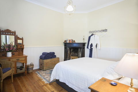 Grand Cru Estate Homestead - Accommodation Sunshine Coast 16