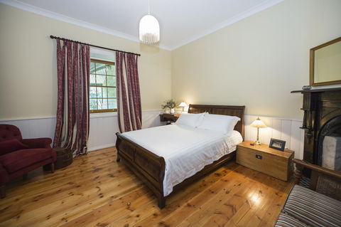 Grand Cru Estate Homestead - Accommodation Sunshine Coast 12