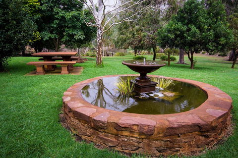 Grand Cru Estate Homestead - Accommodation Sunshine Coast 15