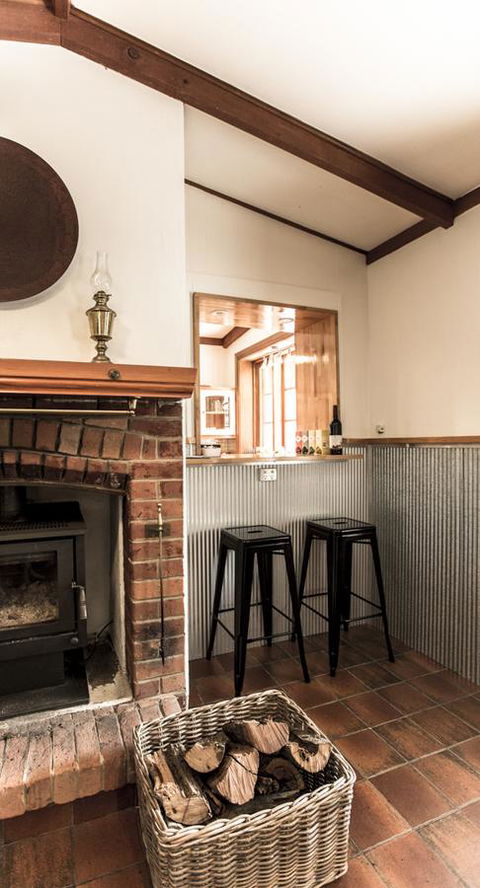 Grand Cru Estate Homestead - Accommodation Sunshine Coast 5