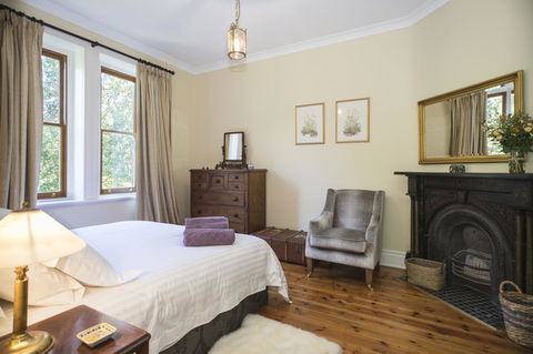 Grand Cru Estate Homestead - Accommodation Sunshine Coast 17