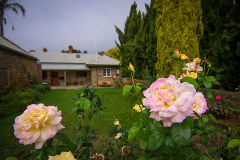 Grand Cru Estate Homestead - Accommodation Sunshine Coast 8