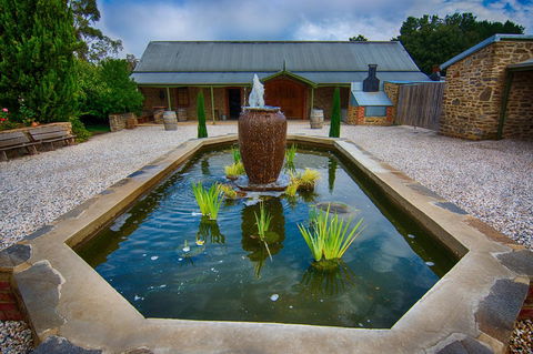 Grand Cru Estate Homestead - Accommodation Sunshine Coast 13