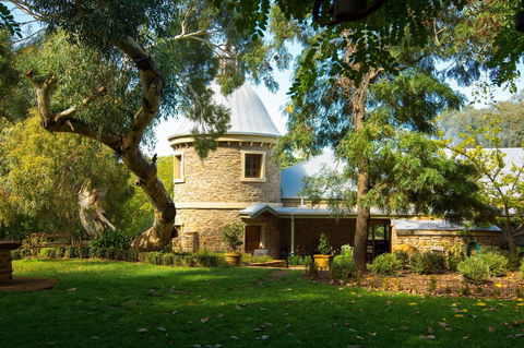 Grand Cru Estate Homestead - Accommodation Sunshine Coast 11
