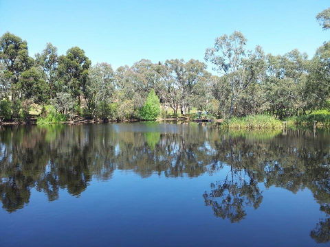 Grand Cru Estate Homestead - Accommodation Sunshine Coast 9
