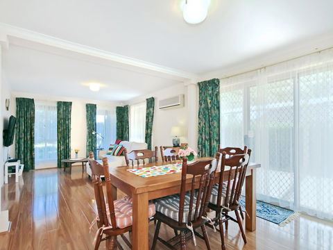 Moana Magic - C21 SouthCoast Holidays - Accommodation Sunshine Coast 4