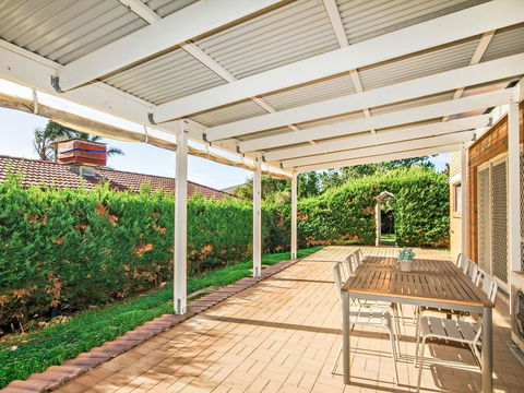 Moana Magic - C21 SouthCoast Holidays - Accommodation Sunshine Coast 10