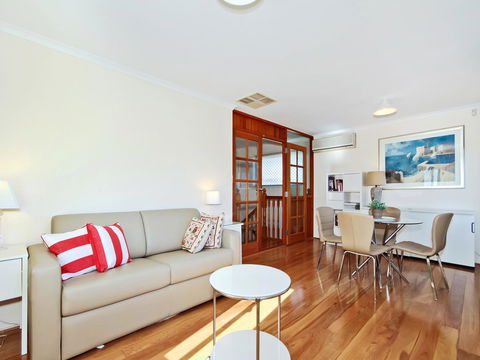 Moana Magic - C21 SouthCoast Holidays - Accommodation Sunshine Coast 1